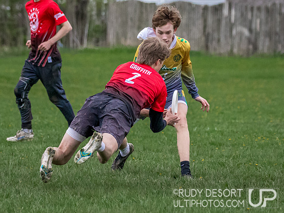 Neuqua Knockout 2022