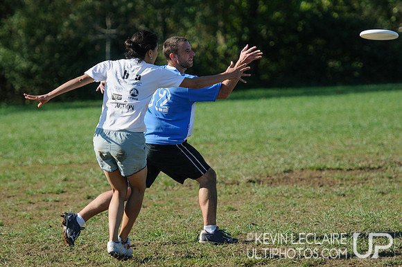 O'Face doubleheader 10/15/11