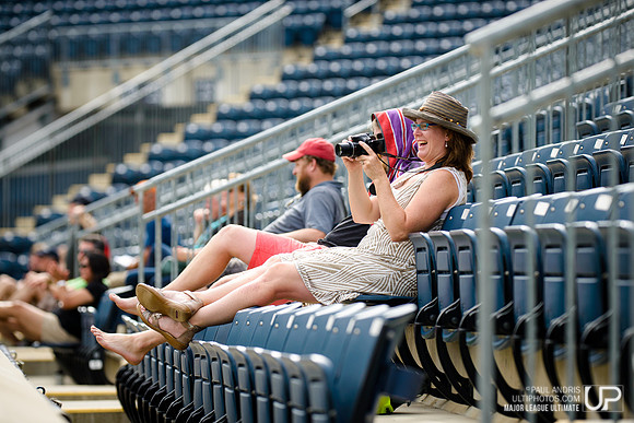 MLU Championship 2014 -- Current vs Nighthawks