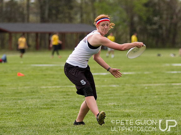Fools Fest Friday Action Photos, Round 4