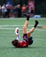 DC Breeze v Boston Glory - 2024 East Division Championship