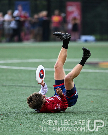 DC Breeze v Boston Glory - 2024 East Division Championship
