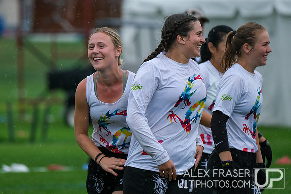 2022 International Club Championships Saturday