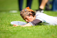 Semifinals at USAU D-III College Championships