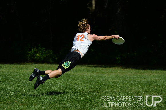 Founder's Sectionals - Sunday