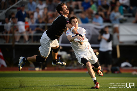 MLU Current vs. Spinners