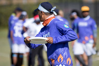 WFDF 2024 World Masters Ultimate Championships