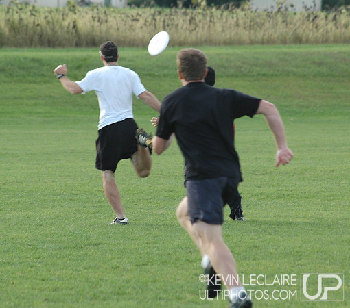 BRDM @ Regionals 2006