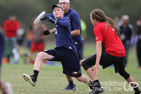 2013 Club Nationals