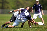 Open Division, Championship -- 2012 USAU HS Northeasterns