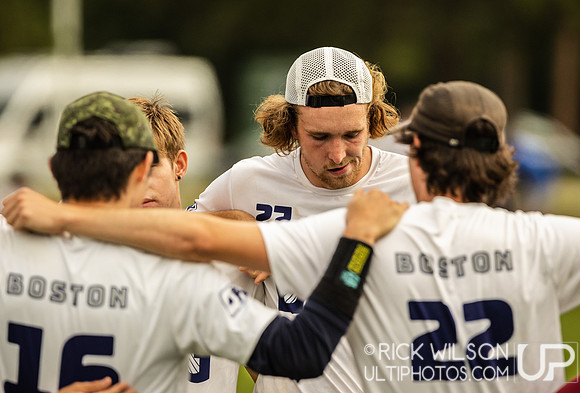New England Regionals 2022