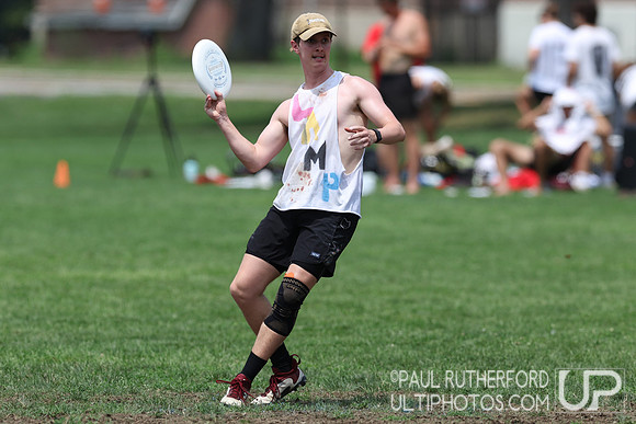 2025 Boston Invite