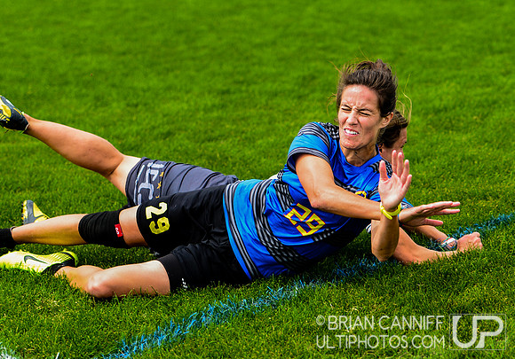 USAU US OPEN - Fri