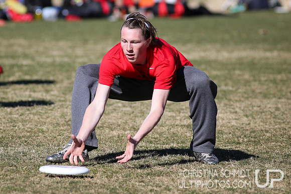 Queen City Tune Up 2015 - Sunday