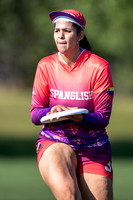 Day 1 of the USA Ultimate Masters Championships