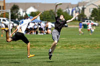 YCC 2012 Saturday Action