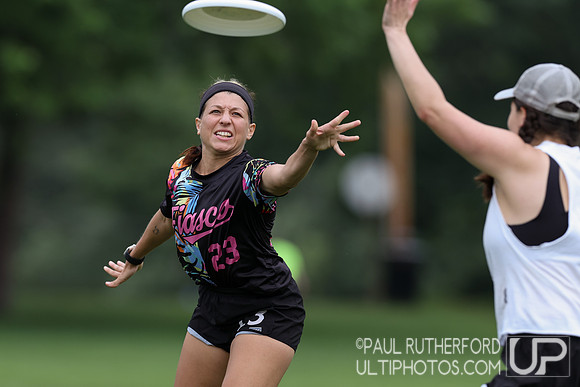2025 Boston Invite