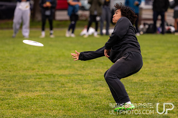 NorCal D-I College Sectionals