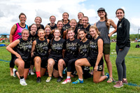 US Open YCC 2022 Saturday