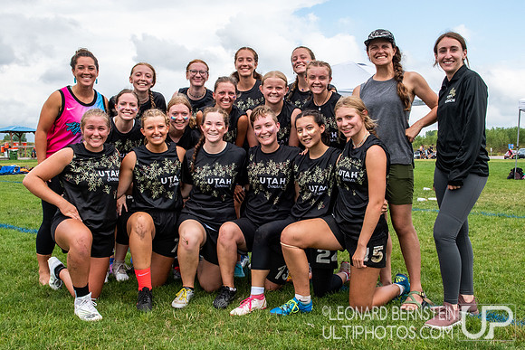 US Open YCC 2022 Saturday