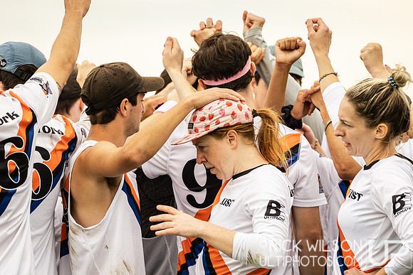 New England Regionals 2022