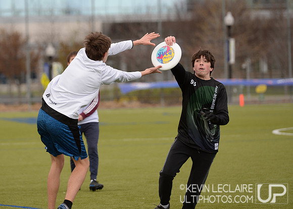 YULA 2022 Saturday action