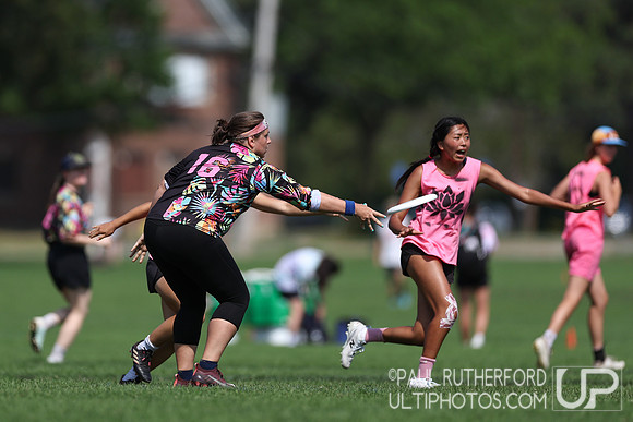 2025 Boston Invite