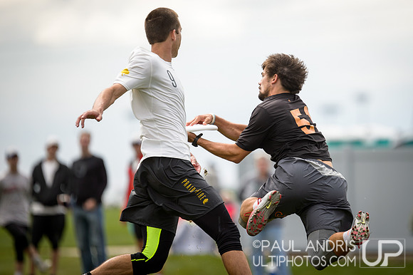 2016 Club National Championships