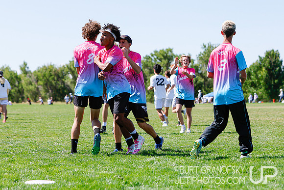 USA Ultimate YCC 2025