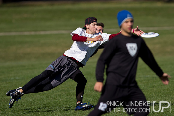Sunday Action from Glory Days 2013