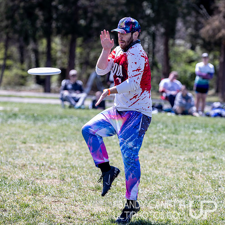 Fools Fest 2022 - Sunday Action