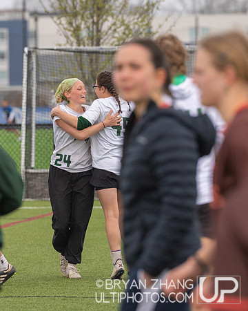 East Coast Invite 2025