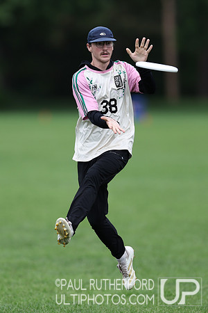 2025 Boston Invite