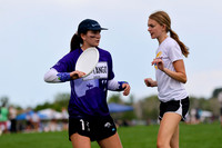 2025 YCC Saturday R3 U20G Action