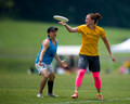 Women's Pool C Round 3 - Chesapeake Invite 2014