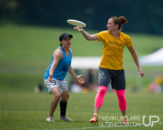 Chesapeake Invite 2014 Saturday Action