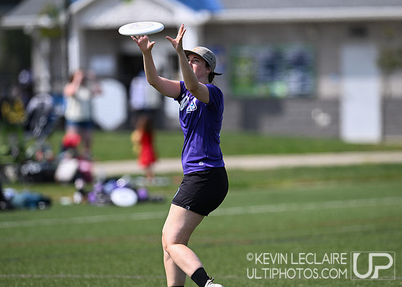 2024 Mid-Atlantic Regionals Saturday Action