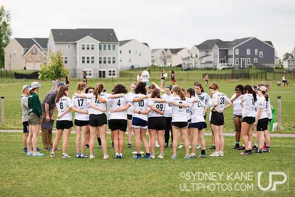 VA HS States 2025 Saturday