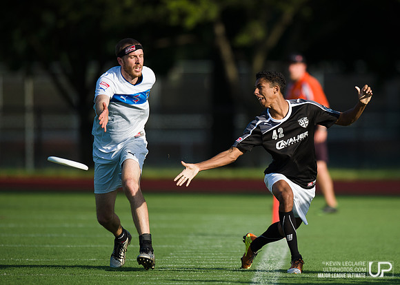 DC Current vs Philadelphia Spinners