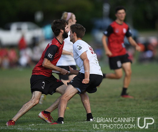 2022 World Ultimate Club Championships