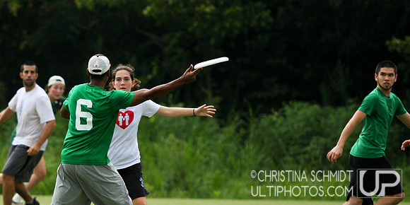 AFDC Summer League EOST - Saturday - 2010
