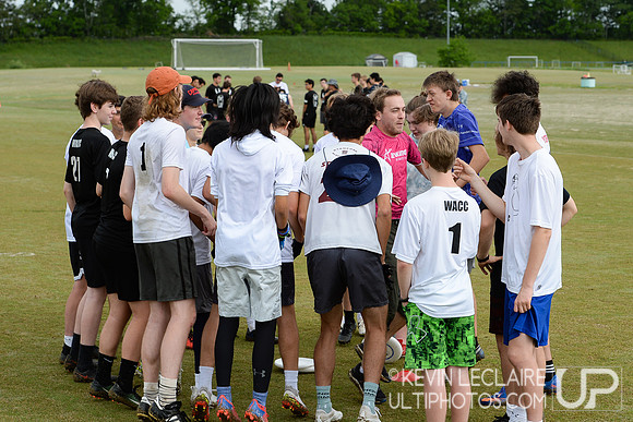 VA HS States 2022 Sunday