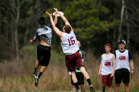 Saturday Action, Open -- USAU 2014 HS Northeastern Championships