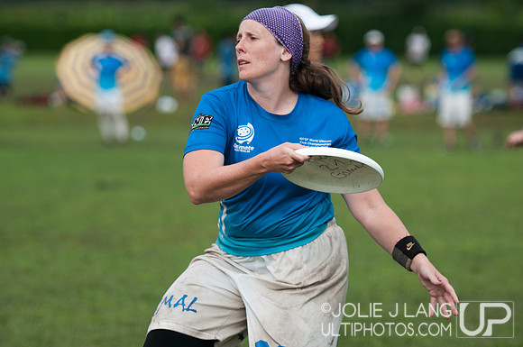 WUCC 2014 - Day 5