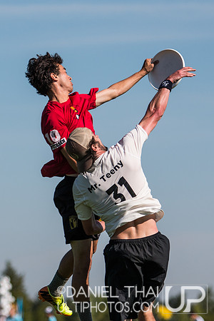 Sunday Mixed 2014 Colorado Cup