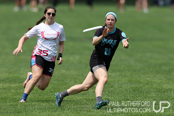 2025 Boston Invite