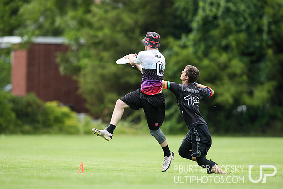 Saturday Action -- Boston Invite 2022