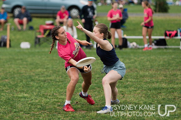 VA HS States 2025 Saturday