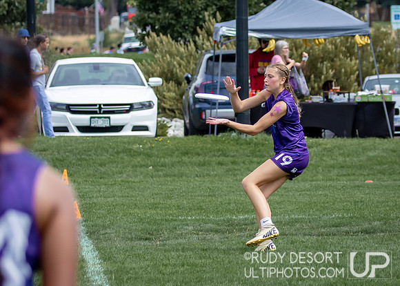 USA Ultimate Youth Club Championships 2025