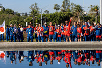WFDF World Masters Ultimate Championships 2024
